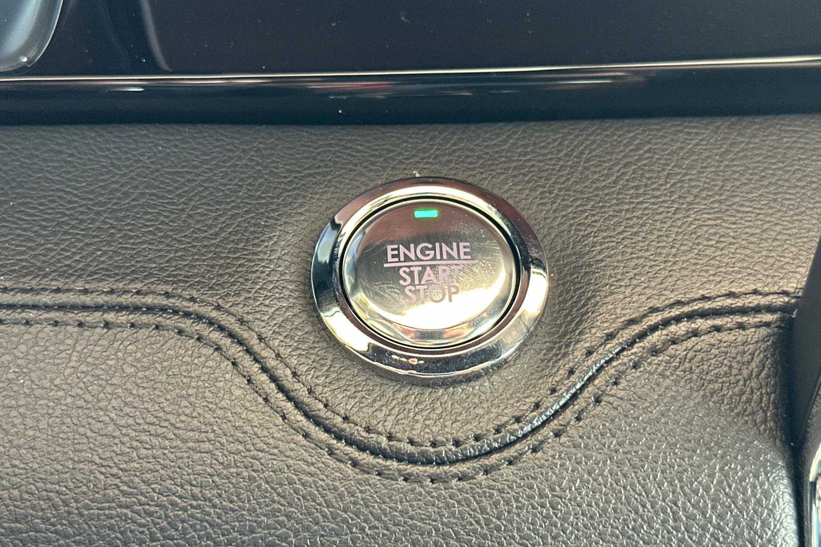 2024 Lincoln Navigator L Reserve photo 22