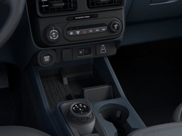 2025 Ford Maverick Lariat photo 15