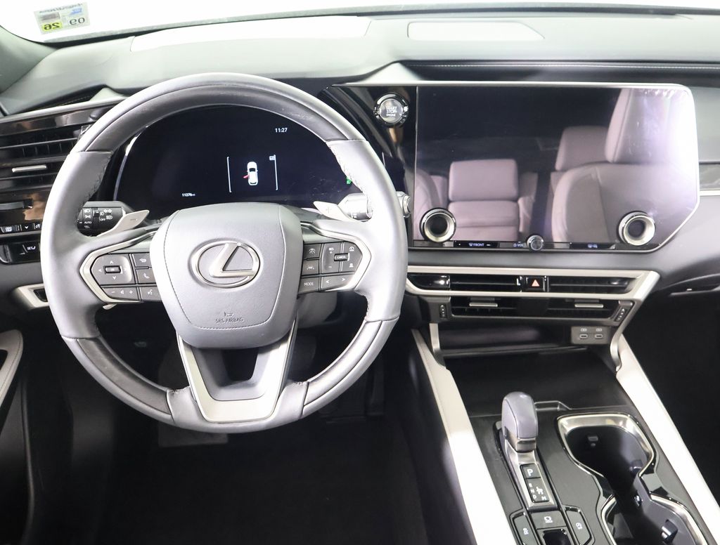 2025 Lexus RX 350 Premium photo 7
