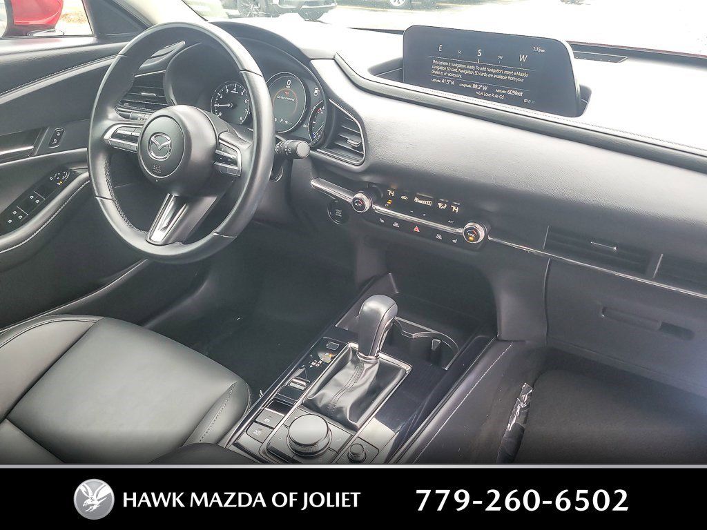 2023 MAZDA CX-30 - Image 21