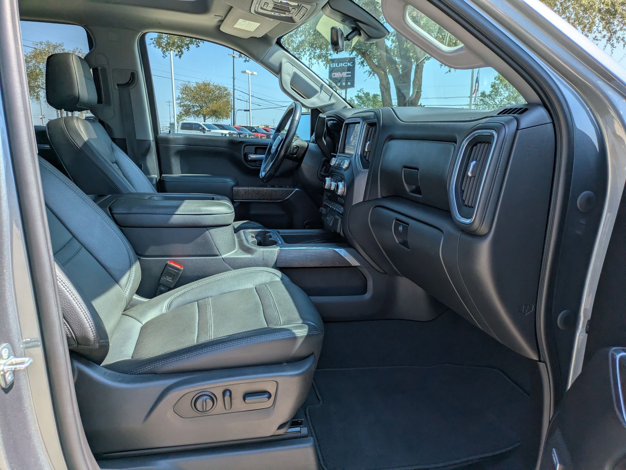2021 Gmc Sierra 1500 Denali photo 29