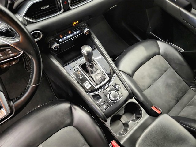 2020 Mazda CX-5 Touring photo 20