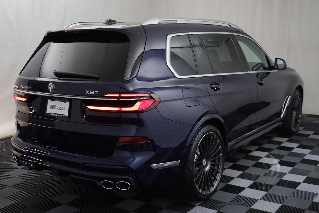 2026 Bmw X7 ALPINA XB7 photo 17