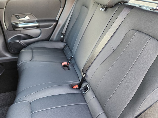 2026 Mercedes Benz GLA 250 4MATIC photo 12