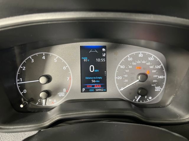 2023 Toyota Corolla LE photo 3