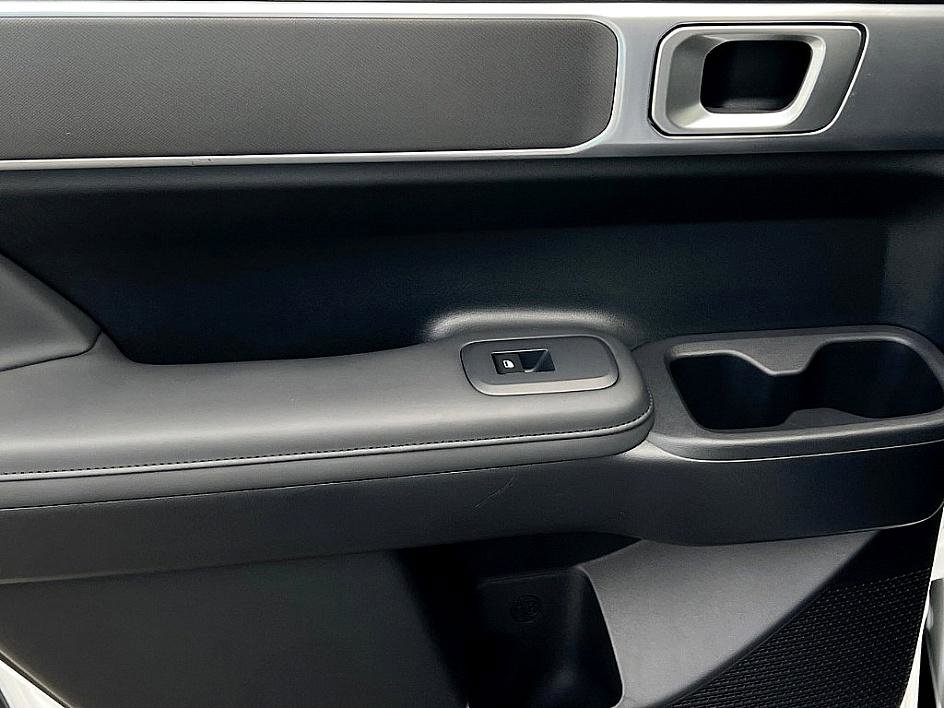 2025 Hyundai Santa Fe XRT photo 8