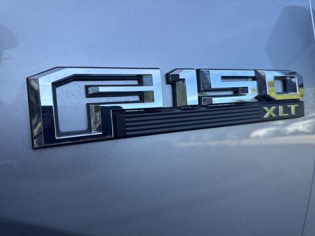 2020 Ford F-150 XLT photo 35