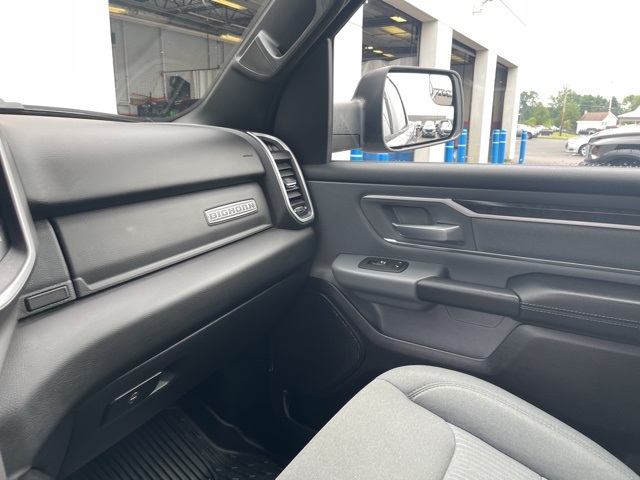 2022 Ram 1500 Big Horn Lone Star photo 15
