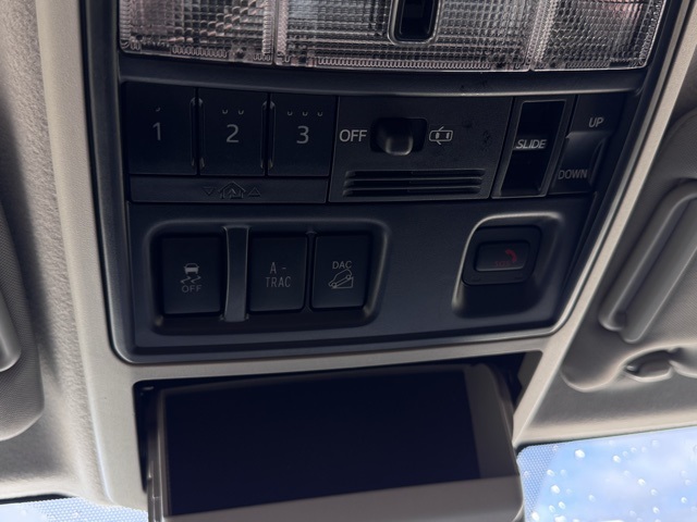 2021 Toyota 4Runner Limited photo 60
