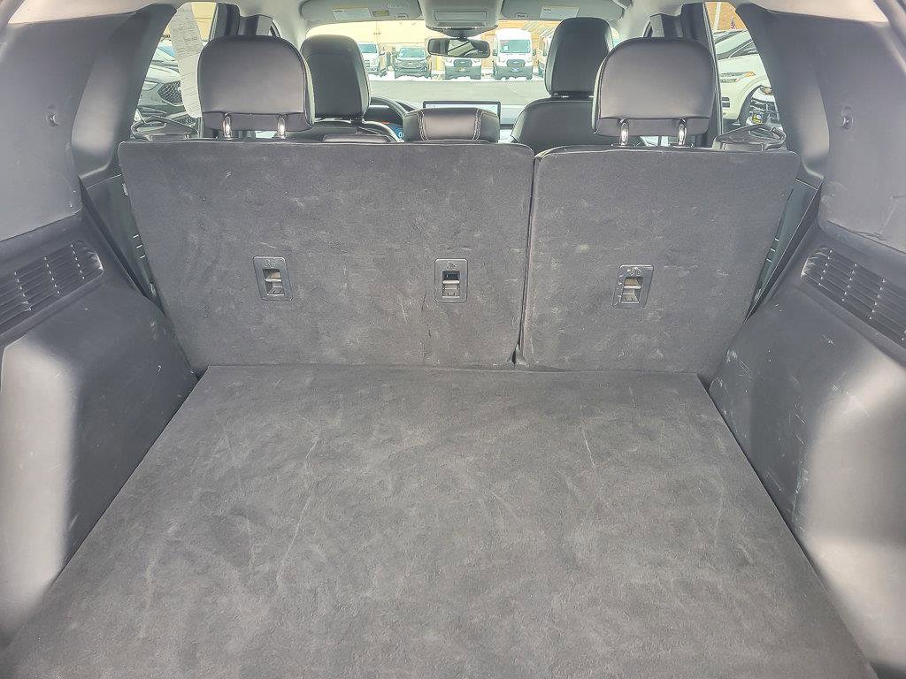 2024 FORD ESCAPE - Image 22