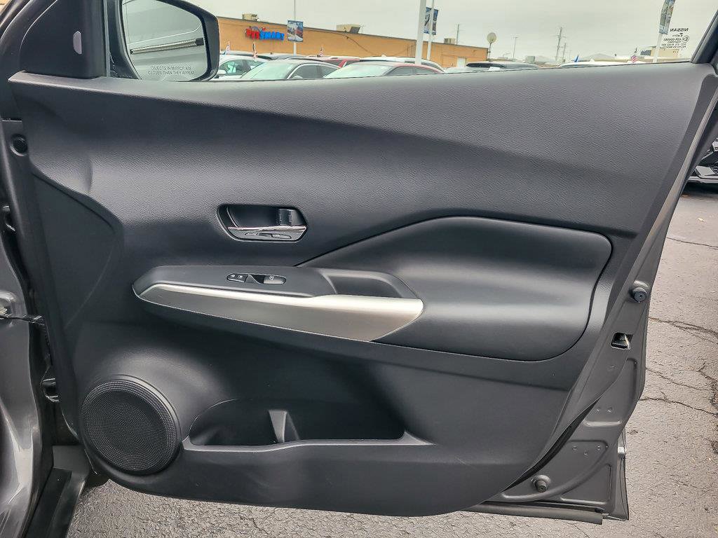 2019 NISSAN KICKS - Image 26