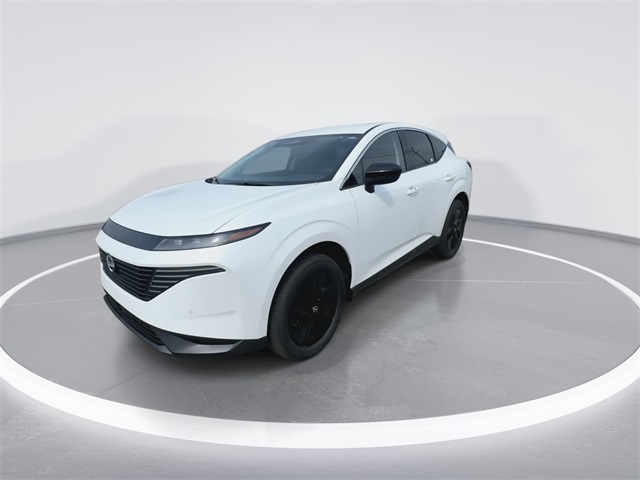 2025 Nissan Murano SV photo 3