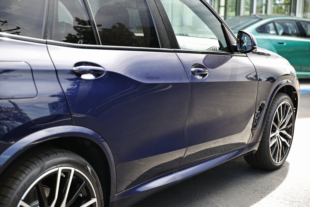 2026 Bmw X5 xDrive40i photo 6