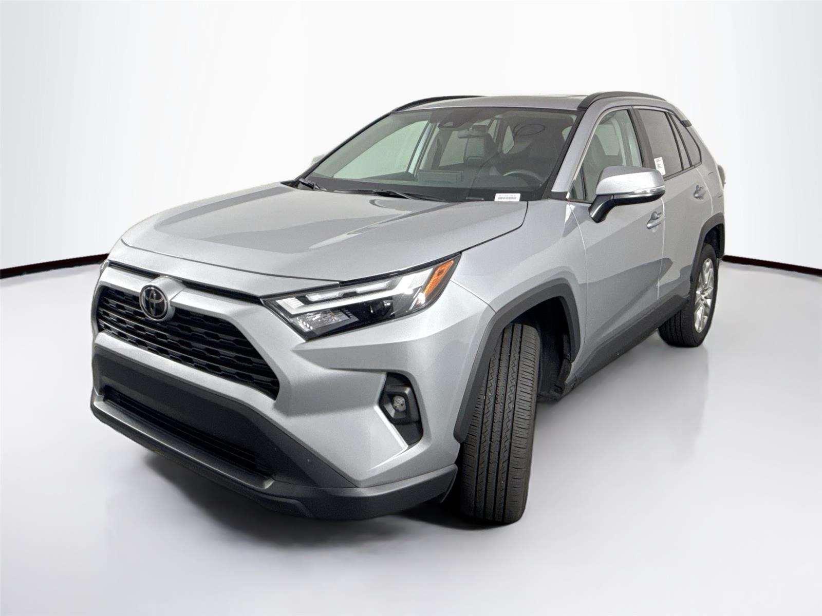 Certified 2024 Toyota RAV4 XLE Premium with VIN 2T3C1RFV9RW355369 for sale in Northfield, Minnesota