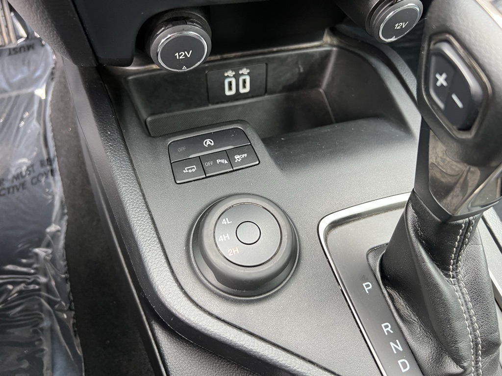 2020 Ford Ranger Lariat photo 22