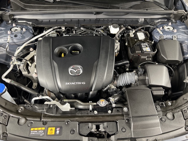2024 Mazda CX-50 2.5 Premium Plus photo 25
