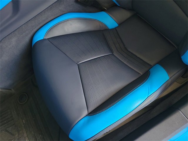 2023 Chevrolet Corvette Stingray 3LT photo 14