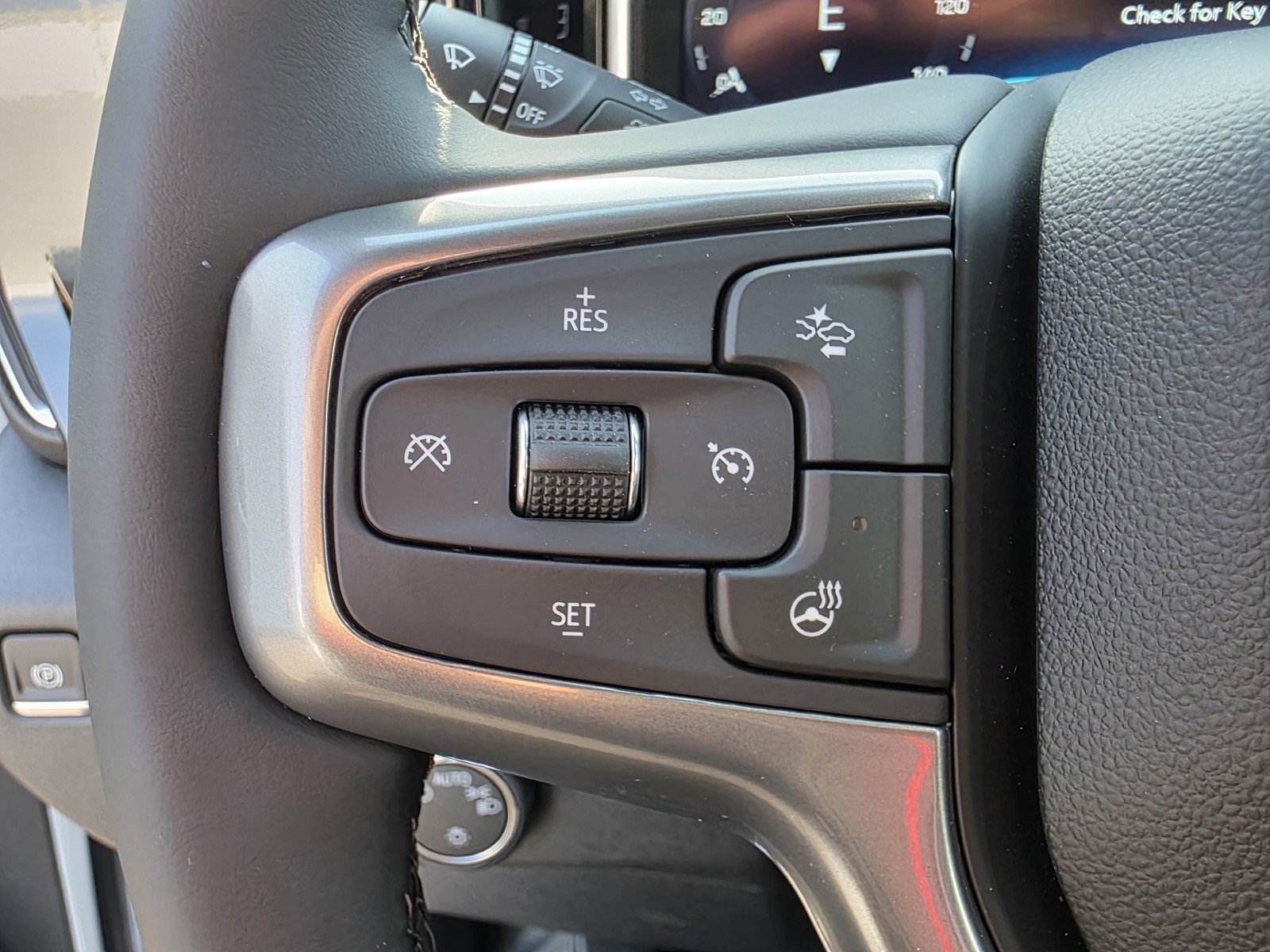 2025 Chevrolet Silverado 1500 LT photo 29