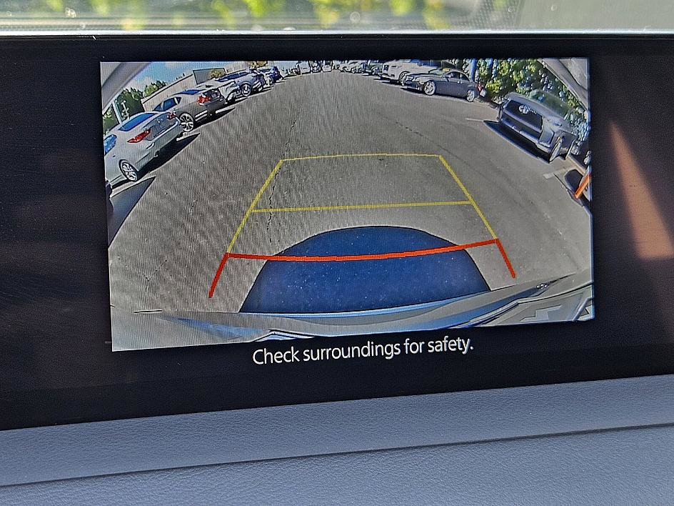 2023 Mazda CX-9 Touring photo 21