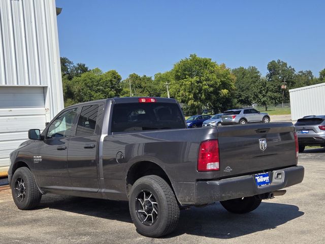 2021 Ram 1500 Classic Tradesman photo 5