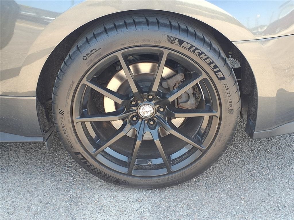 2015 Ford Mustang GT Premium photo 20