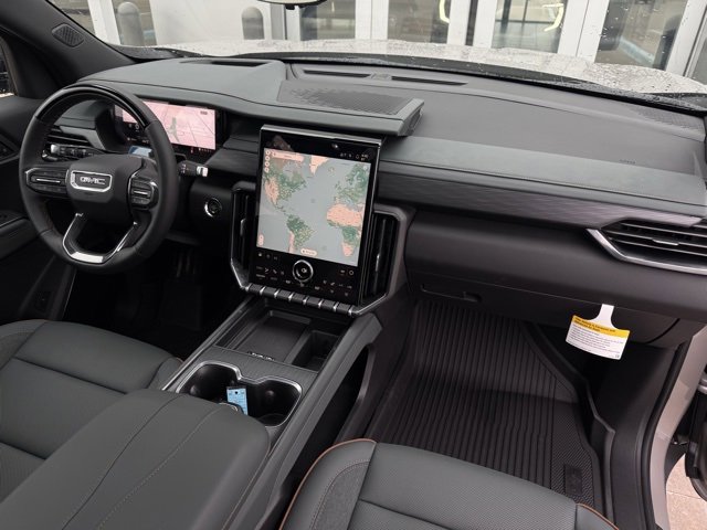 2026 Gmc Acadia AT4 photo 11