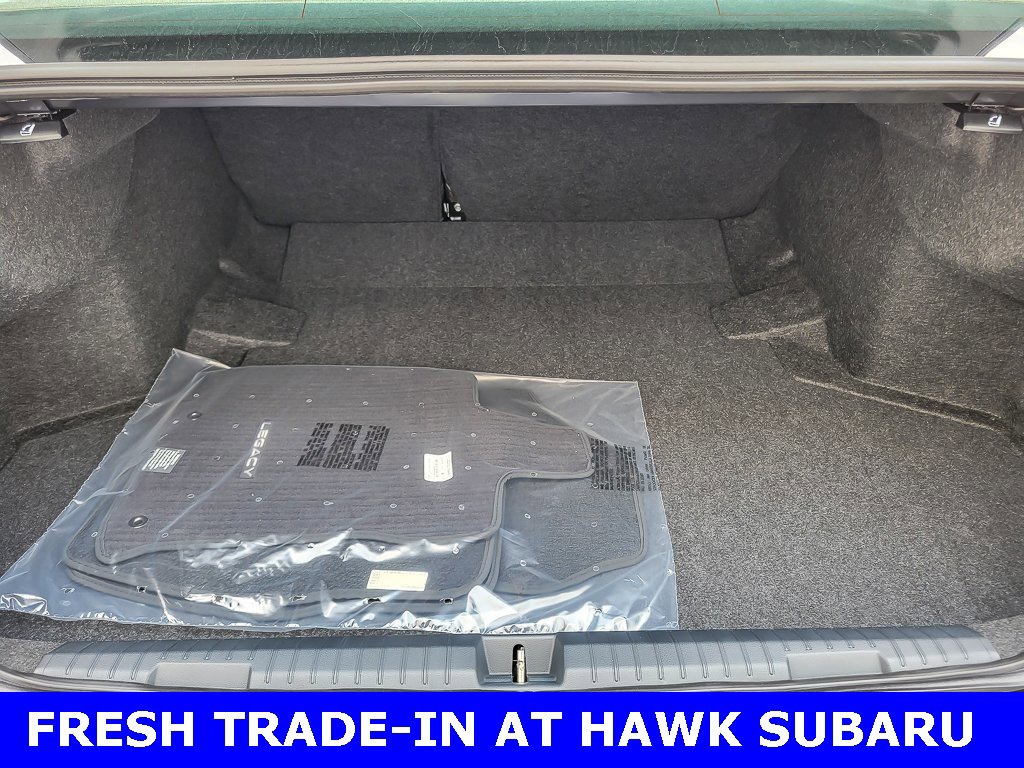 2025 SUBARU LEGACY - Image 8