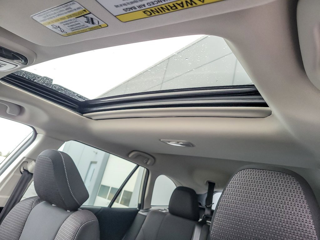 2023 SUBARU OUTBACK - Image 9