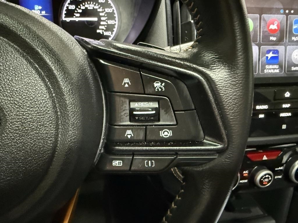 2022 Subaru Forester Wilderness photo 18
