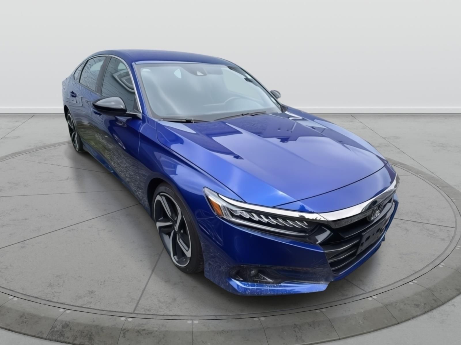 2022 Honda Accord Sport's photo