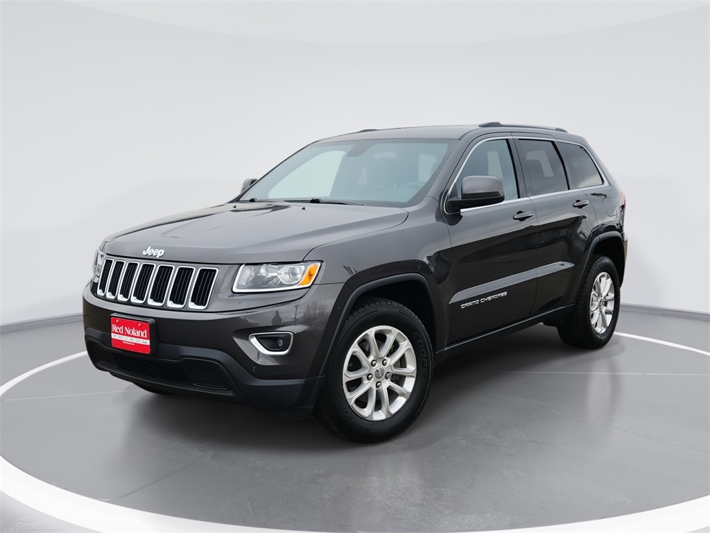 2015 Jeep Grand Cherokee Laredo's photo