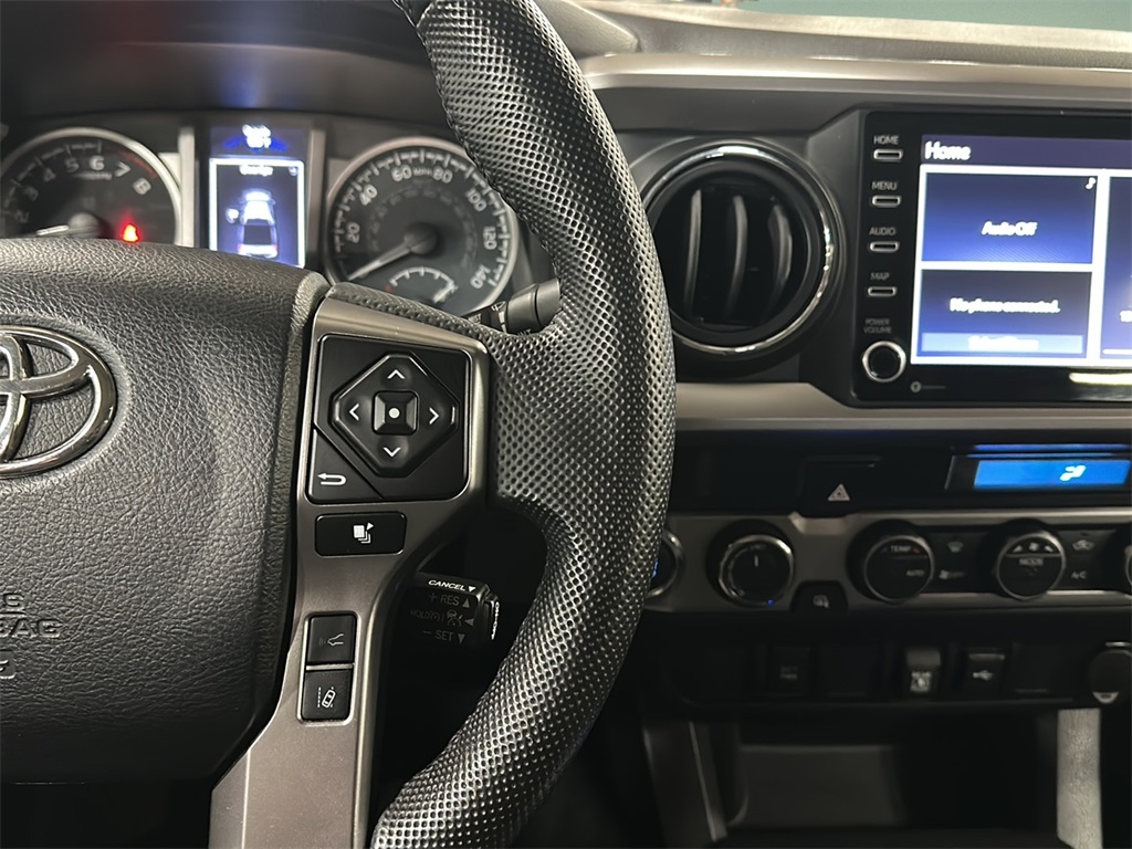 2023 Toyota Tacoma SR5 photo 12
