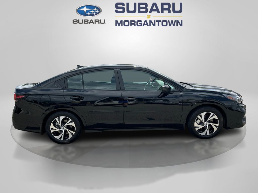 2025 Subaru Legacy Premium photo 2
