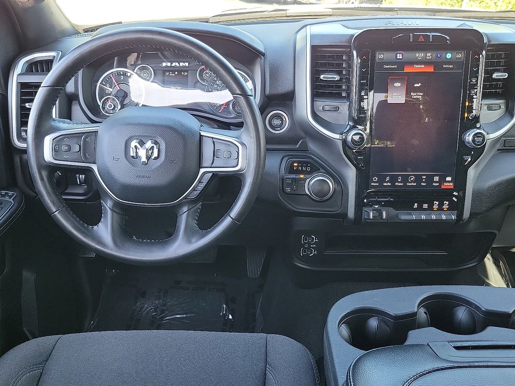 2024 Ram 2500 Big Horn photo 3