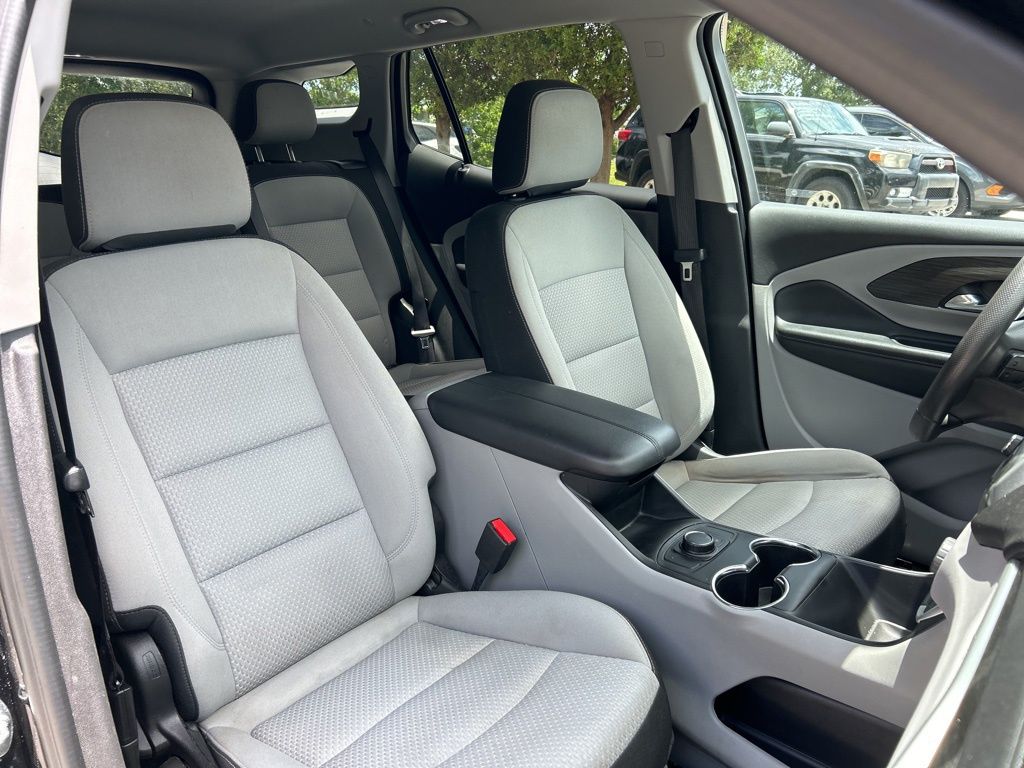 2024 Gmc Terrain SLE photo 33