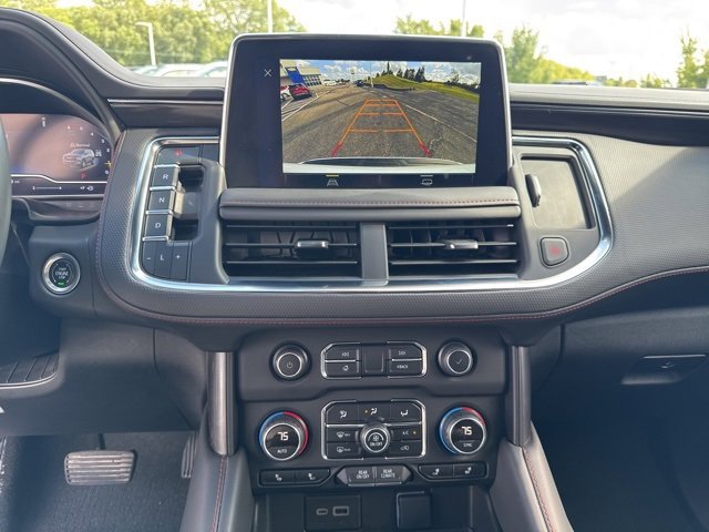 2023 Chevrolet Tahoe RST photo 13