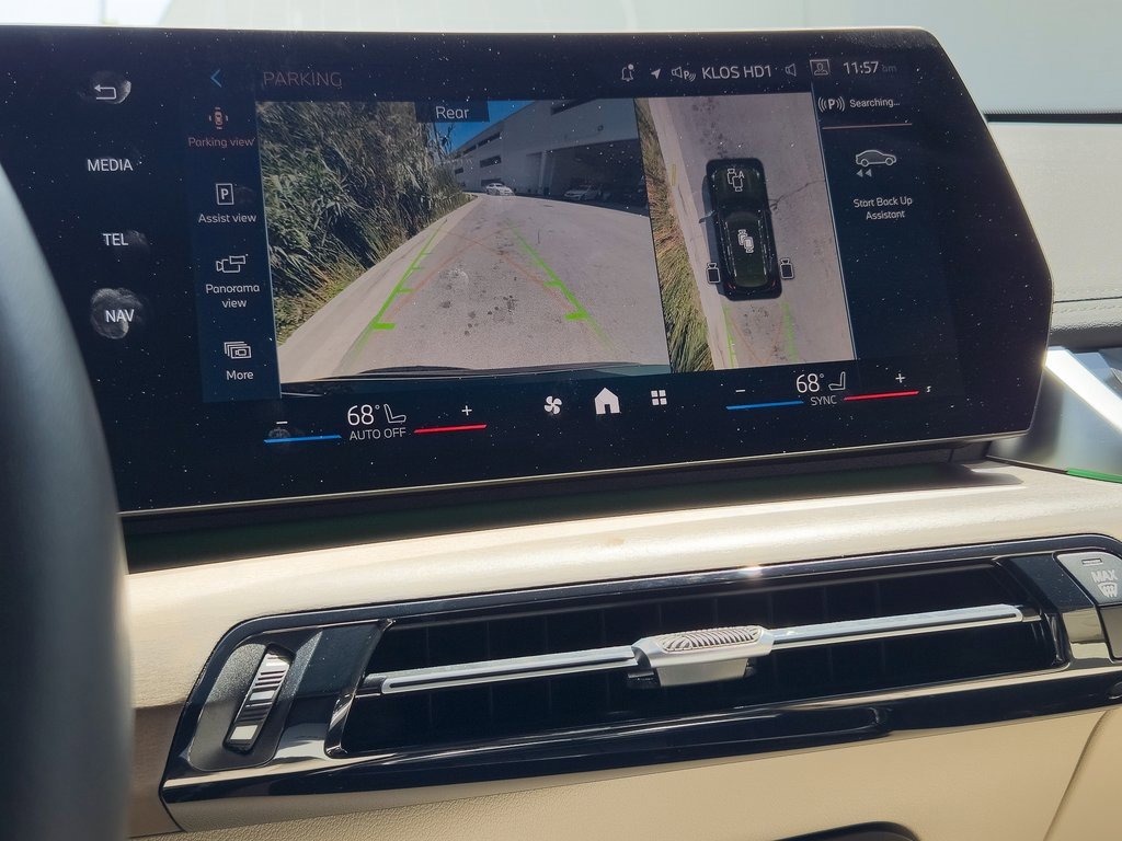2025 Bmw X1 XDrive28i photo 17