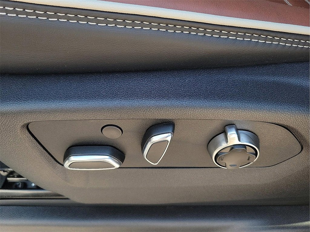 2026 Gmc Sierra 2500 Denali Ultimate photo 14