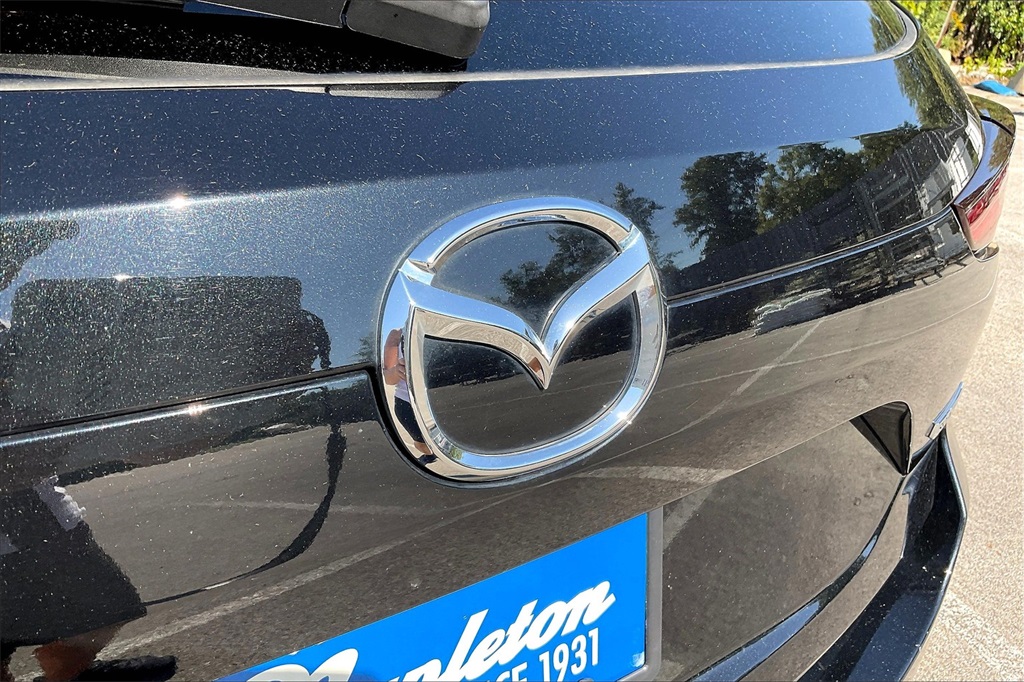 2023 Mazda CX-5 2.5 Premium Plus photo 4