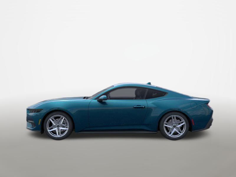 2026 Ford Mustang EcoBoost photo 3