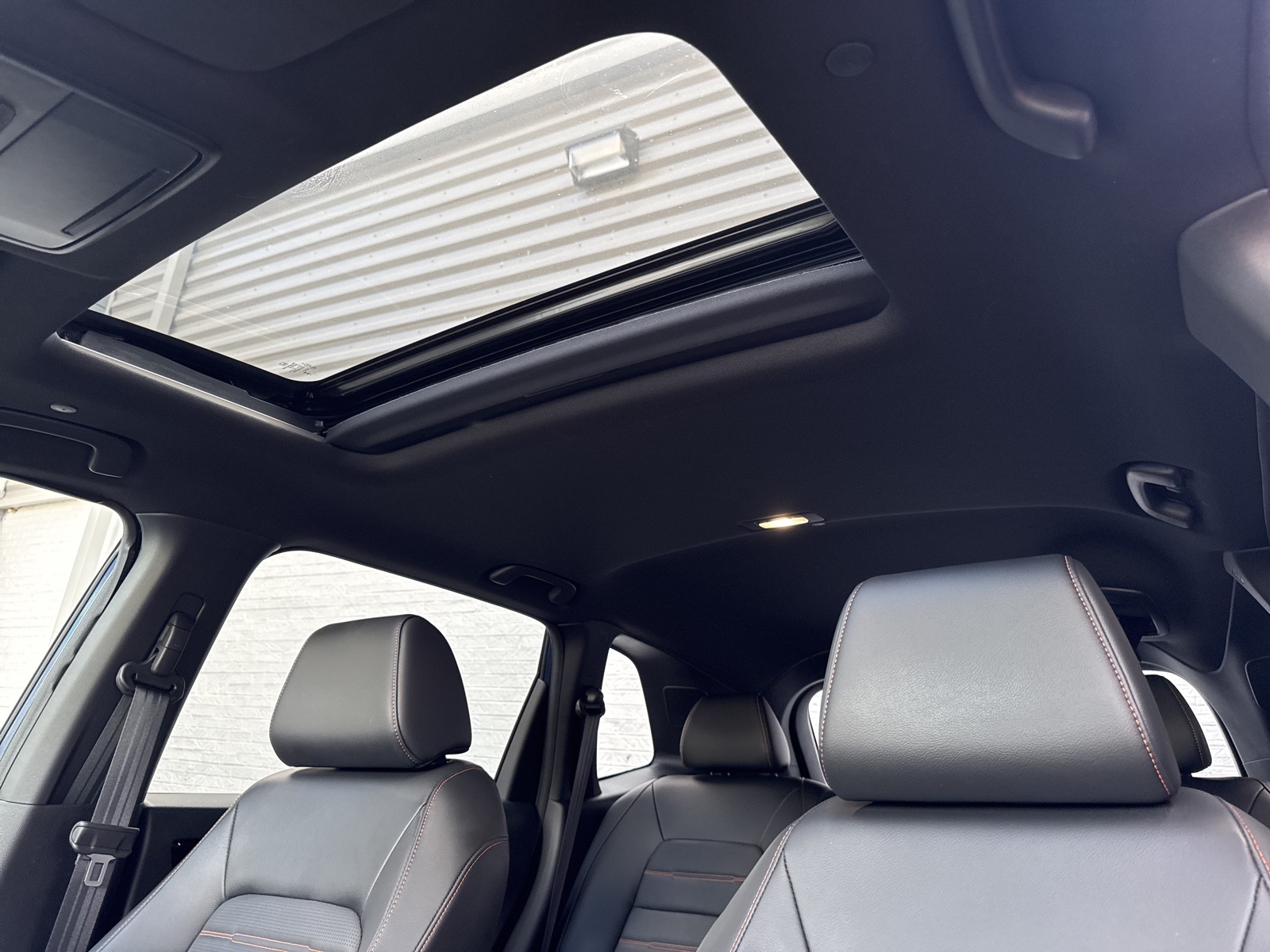 2023 Honda CR-V Hybrid Sport Touring photo 11