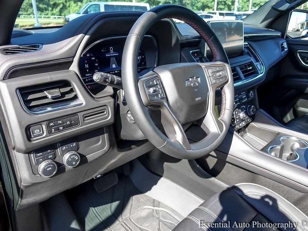 2024 CHEVROLET SUBURBAN - Image 13