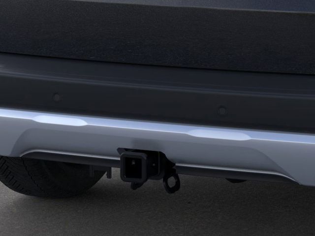2025 Ford Escape Plug-In Hybrid photo 19