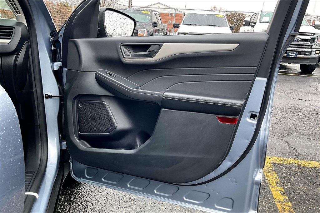 2022 FORD ESCAPE - Image 19