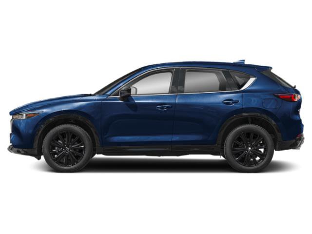 2025 Mazda CX-5 2.5 Turbo Premium photo 4