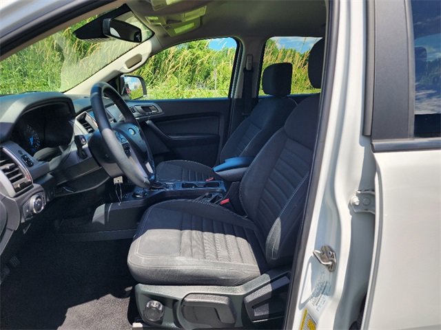 2022 Ford Ranger XLT photo 6