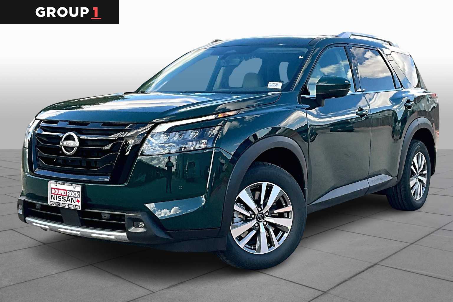 How To Add Navigation To Nissan Pathfinder: Easy Step-by-Step Guide