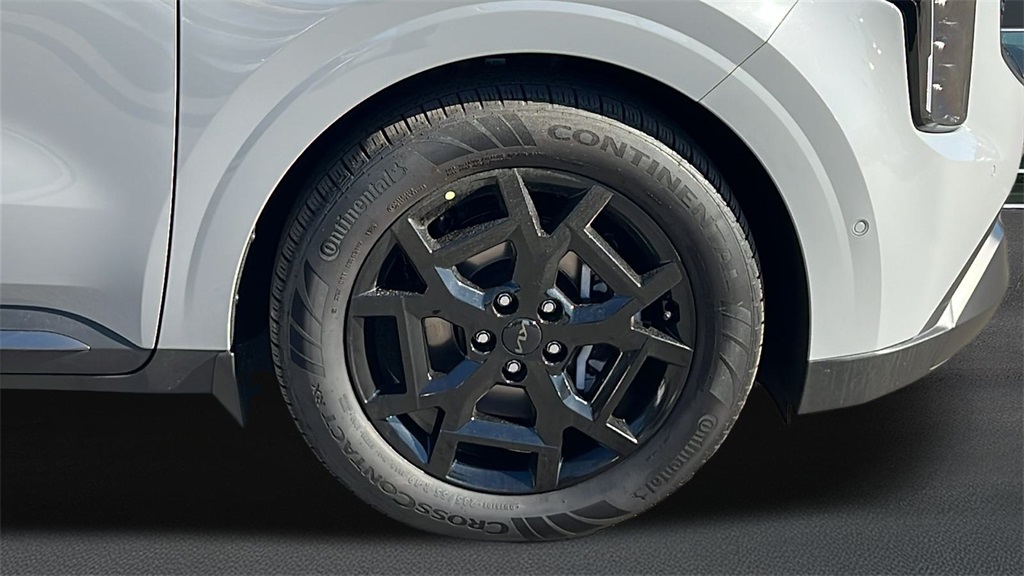 2026 Kia Carnival SX Prestige photo 4