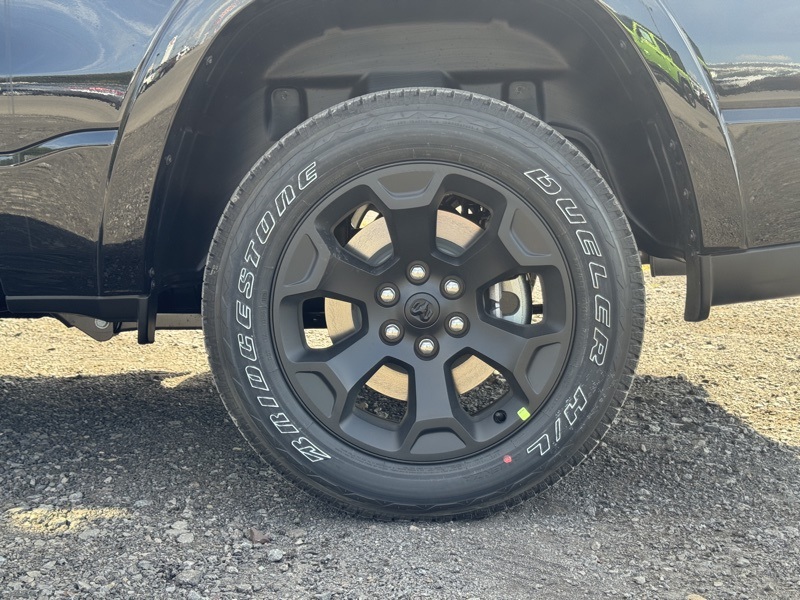 2026 Ram 1500 Big Horn Lone Star photo 37