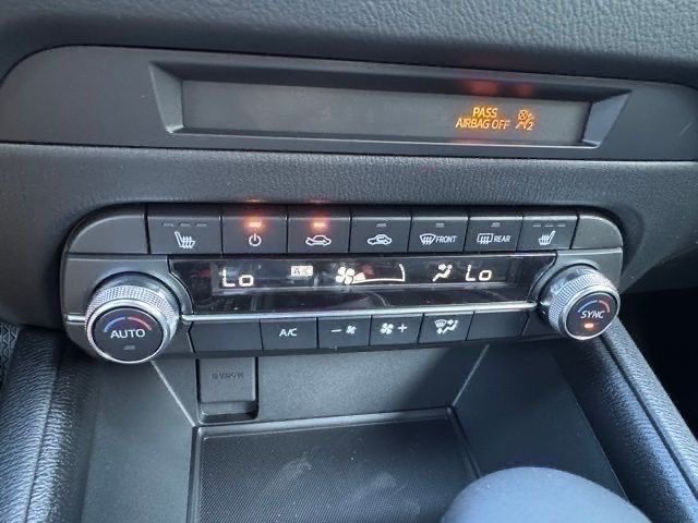 2025 Mazda CX-5 2.5 S Preferred photo 25